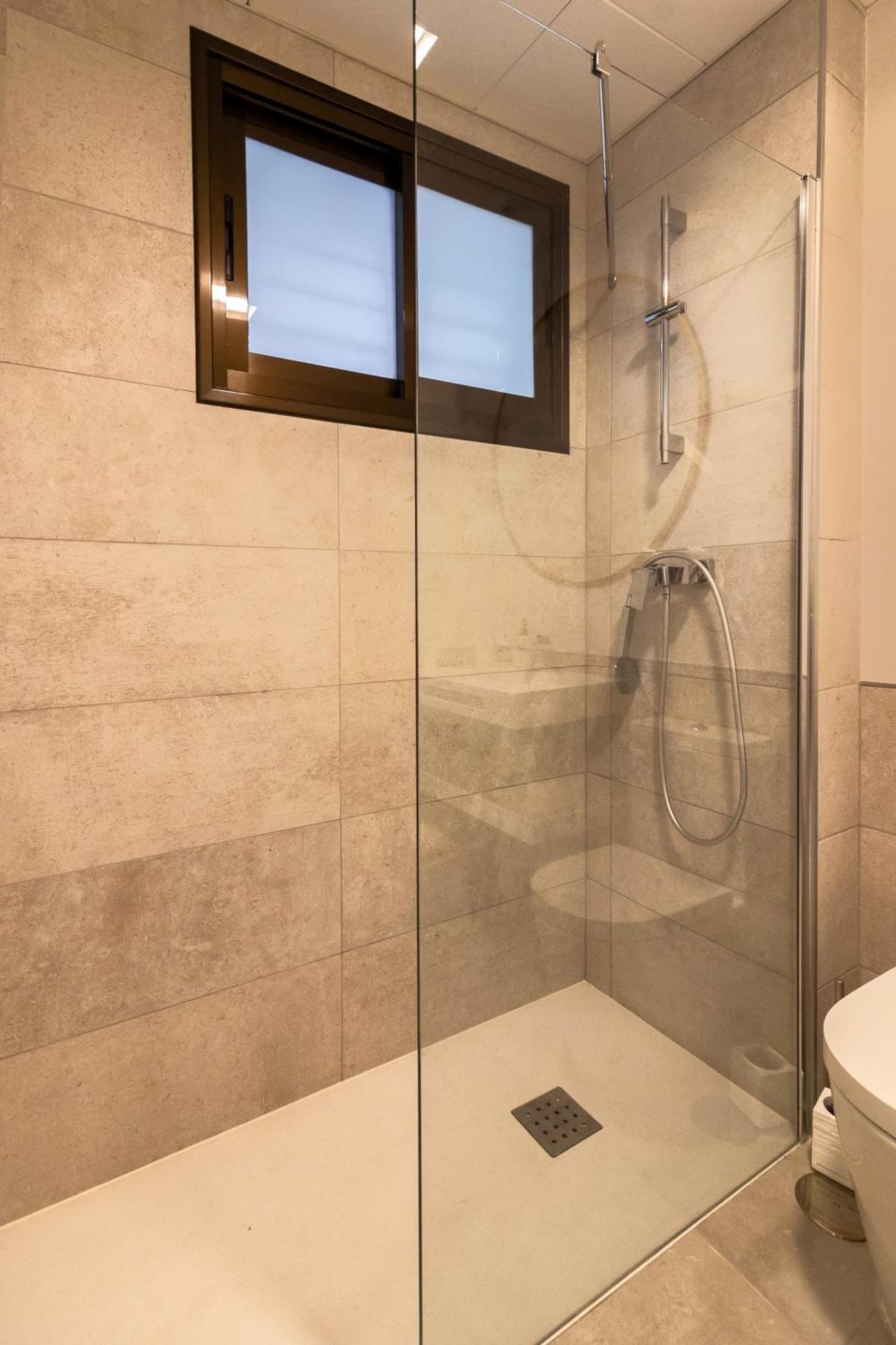 Nt Luxury Central Duplex With Terrace & Parking Malaga Ngoại thất bức ảnh