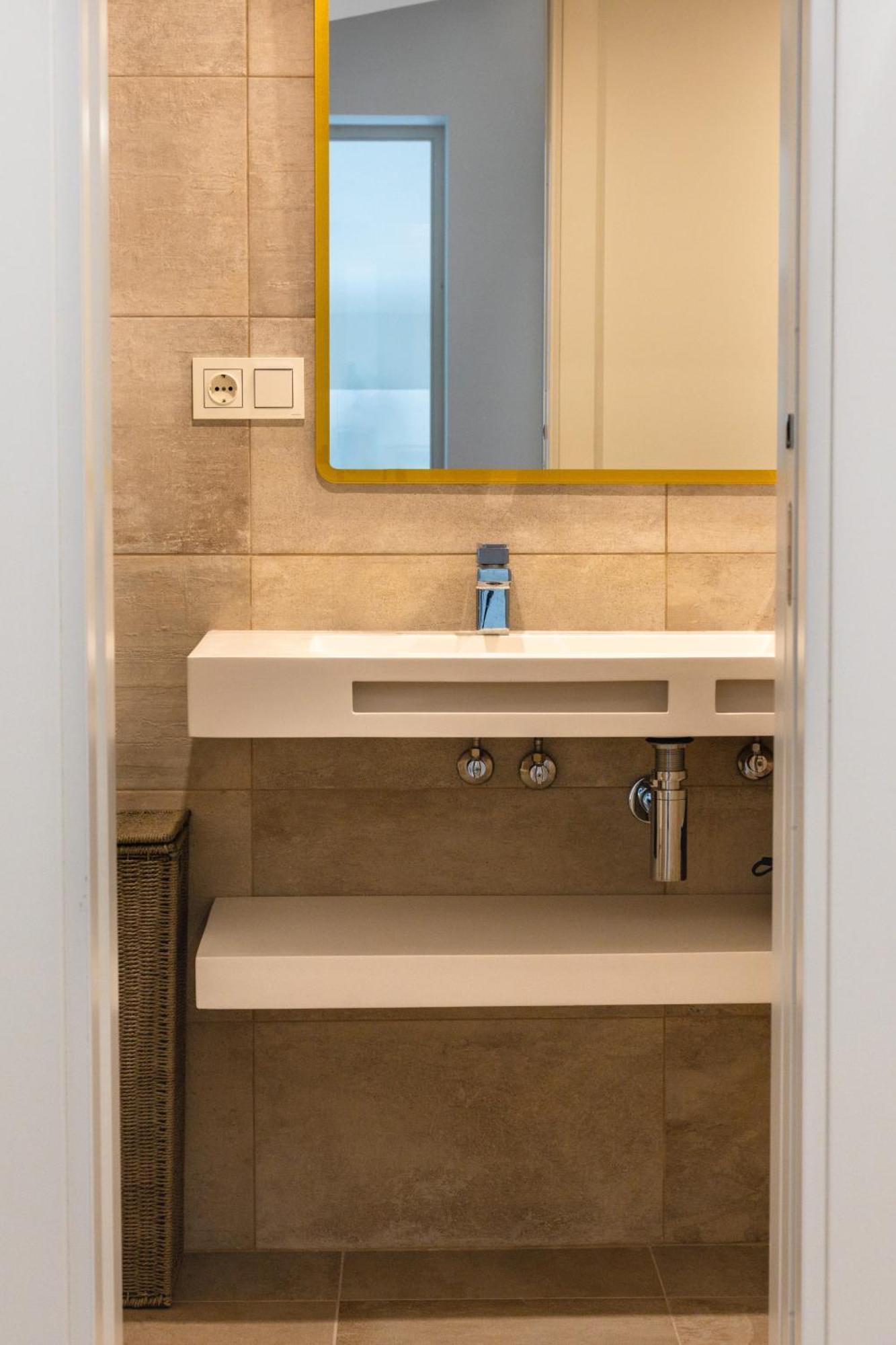Nt Luxury Central Duplex With Terrace & Parking Malaga Ngoại thất bức ảnh